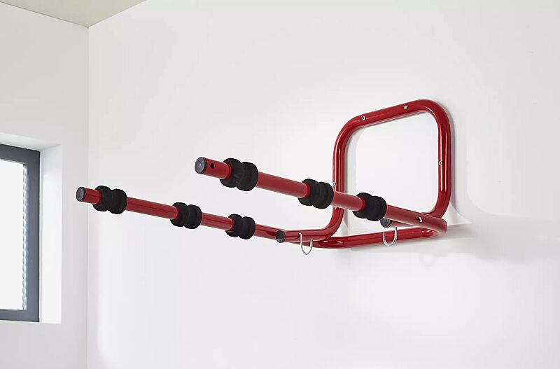 haengeparker-island__shoKAT0057952 Hängeparker ISLAND, 3 Stellplätze, mit schwarzem Schaumstoff ummantelt