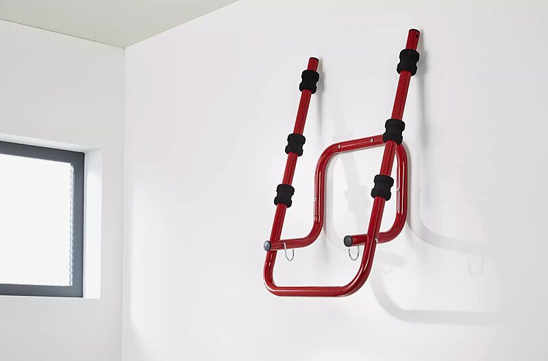 haengeparker-island__shoKAT0057953 Hängeparker ISLAND, 3 Stellplätze, mit schwarzem Schaumstoff ummantelt