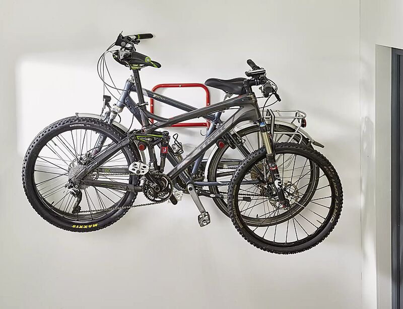 haengeparker-island__shoKAT0059733 Hängeparker ISLAND, 2 Stellplätze, mit schwarzem Schaumstoff ummantelt