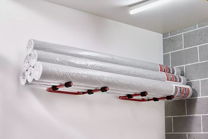 haengeparker-island__shoKAT0059734 Hängeparker ISLAND, 2 Stellplätze, mit schwarzem Schaumstoff ummantelt