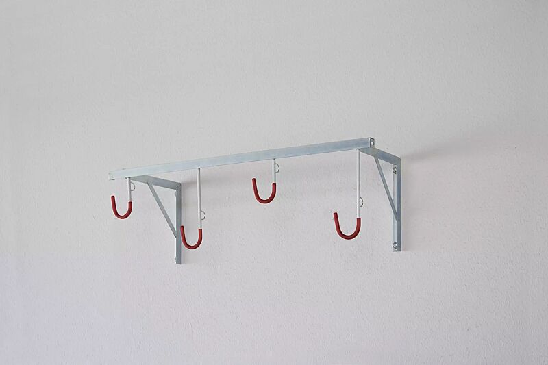 haengeparker-kairo__shoKAT0017848 Hängeparker KAIRO zur Wandbefestigung, 4 Haken