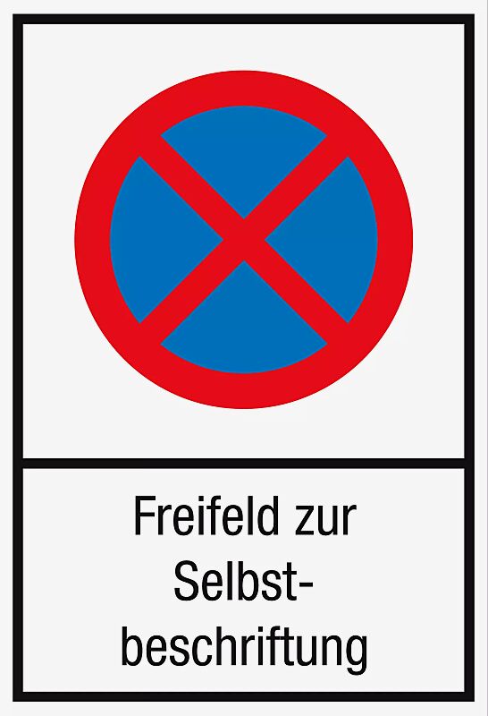 haltverbotsschild-ladezone__shoKAT0032588 haltverbotsschild-ladezone__shoKAT0032588