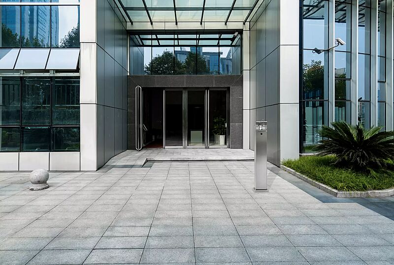 handdesinfektionsspender-neatdes__shoKAT0062197 Handdesinfektionsspender NEATDES ohne Behälter, zum Aufdübeln, aus Edelstahl