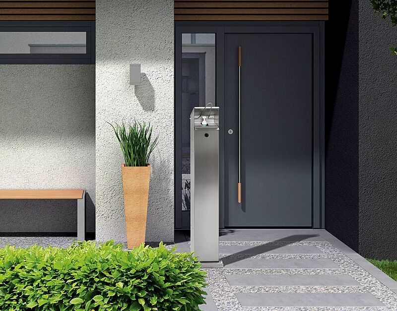 Handdesinfektionsspender NEATDES