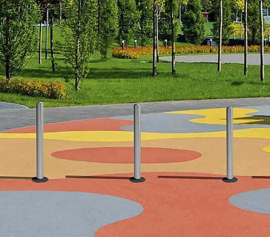 <div id="container" class="container">Hüpfpfosten JACCO</div>