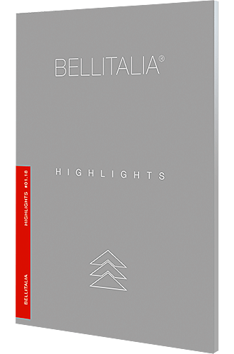 BELLITALIA® Highlights 2019