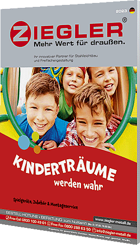 Spielgeräte Klaus Kriehn 2021