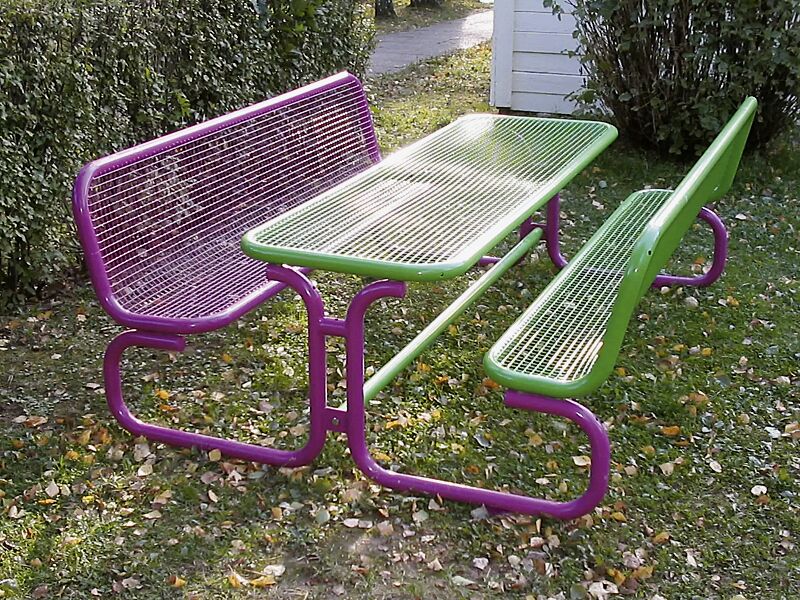 Kinder-Sitzkombination KUNTERBUNT