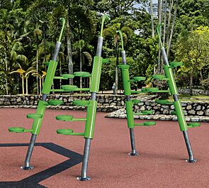 <div id="container" class="container">Klettergerüst JUNGLE AND RUINS</div>