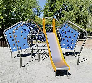 Klettergerüst STEFFI