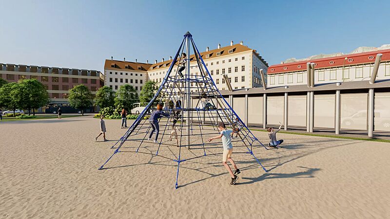 kletterpyramide-seila__shoKAT0072562 Kletterpyramide SEILA