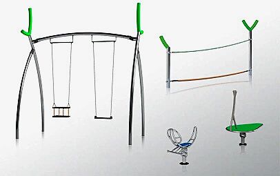 Kollektion CLICK AND PLAY