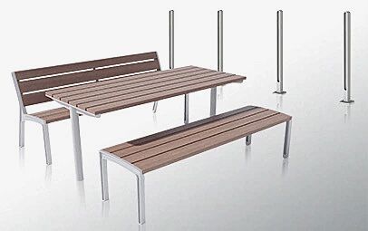 Kollektion MIELA / MIELON