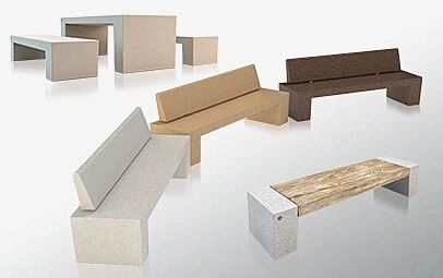 Kollektion VENEZIA / ERACLEA