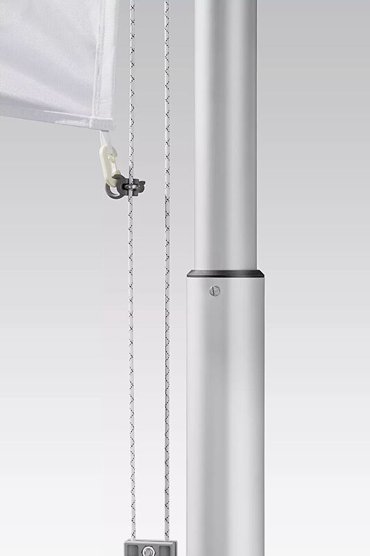 kompakter-aluminium-fahnenmast-system__shoKAT0024060 Steckverbindung