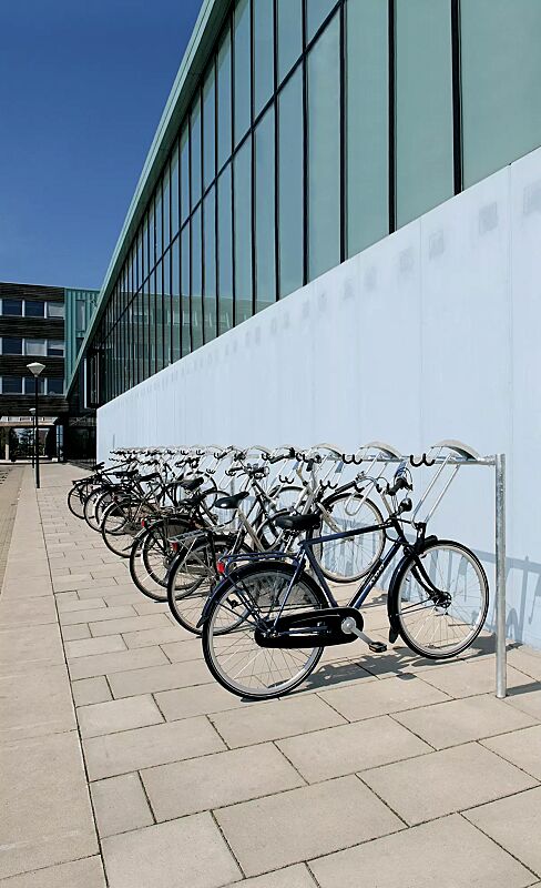 lenkerhaltesystem-apropos__shoKAT0068397 Lenkerhaltesystem APROPOS einseitig, mit Betonsockel zum Eingraben, feuerverzinkt