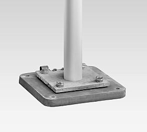 <div id="container" class="container">Mast-Kipphalterung TOWER</div>