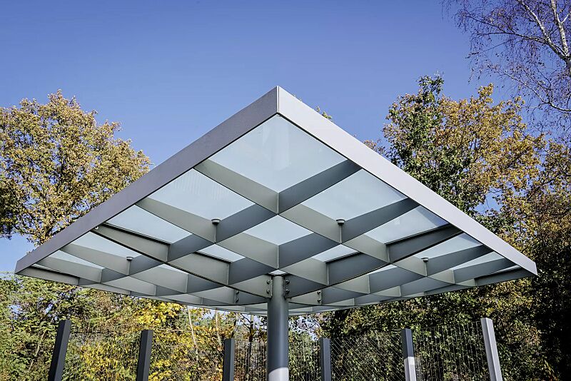 meeting-point-pin__shoKAT0068103 Detail: Dachuntersicht