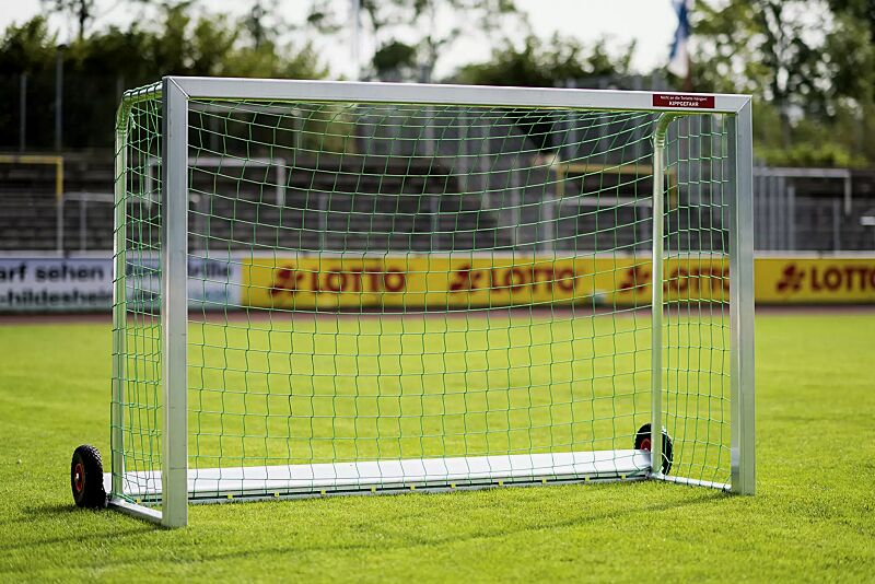 Mini-Tor SAFEGUARD, Höhe 1600 mm