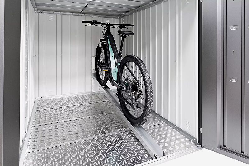 minigarage-austria__shoKAT0070171 Detail: Fahrradschiene