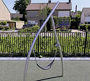 Kleinkindschaukel SAIL SWING