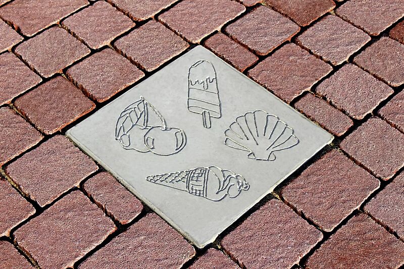 motivgehwegplatte-semita__shoKAT0066530 Motivgehwegplatte SEMITA