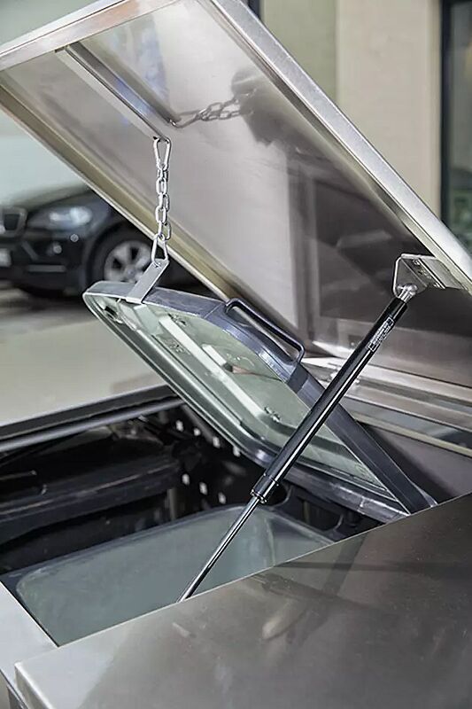 muellbehaelterschrank-cheyenne__shoKAT0065745 Detail: Klappdach