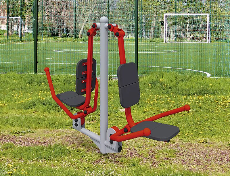 Oberkörpertrainer CORE NEW