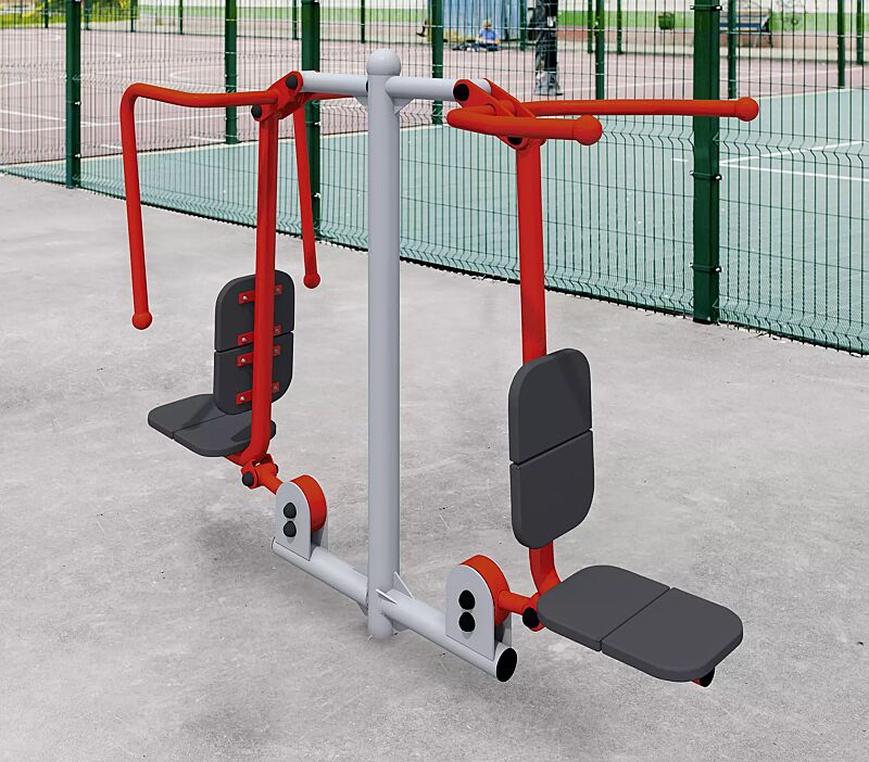 Oberkörpertrainer UPPER NEW