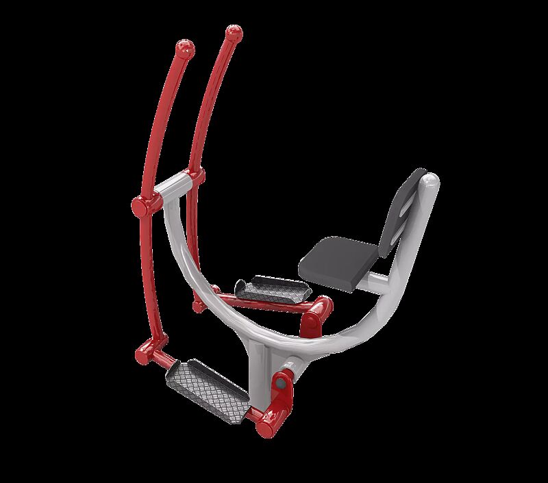 Ganzkörpertrainer MAGNUS