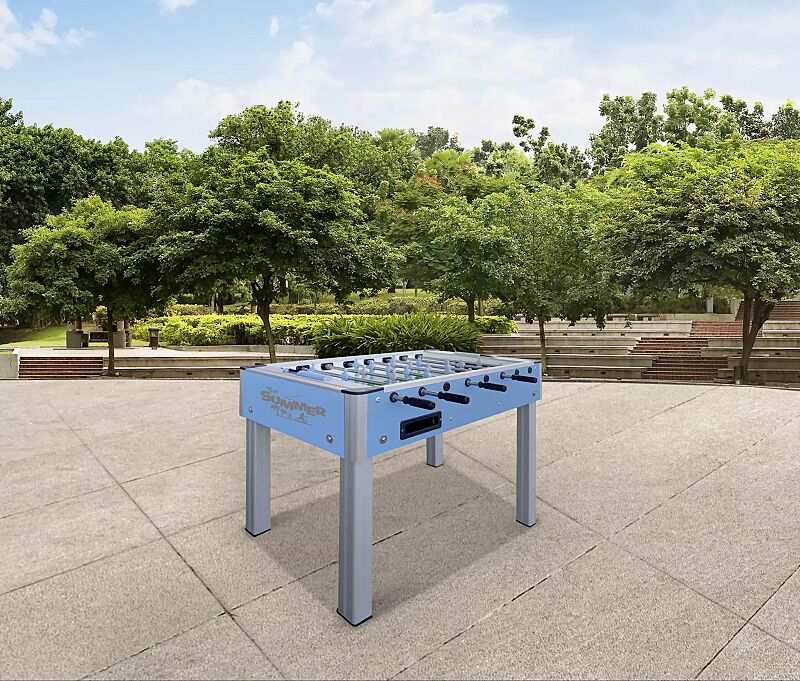 outdoor-kickertisch-nurgas__shoKAT0068176 Outdoor Kickertisch NURGAS ohne Glasabdeckung