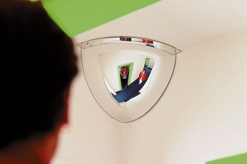 Panoramaspiegel MARDOR