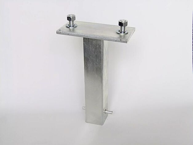 Bodenanker zum Einbetonieren