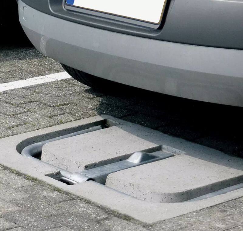 parkbuegel-artio-new__shoKAT0074477 Parkbügel ARTIO NEW, Einbau bodenbündig