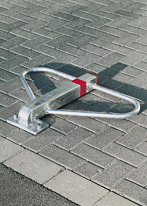 parkbuegel-denia__shoKAT0005477 Parkbügel DENIA aus Stahl, feuerverzinkt