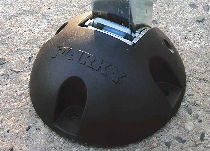 parkbuegel-olymp__shoKAT0006657 Schutzabdeckung aus glasfaserverstärktem Polyamid