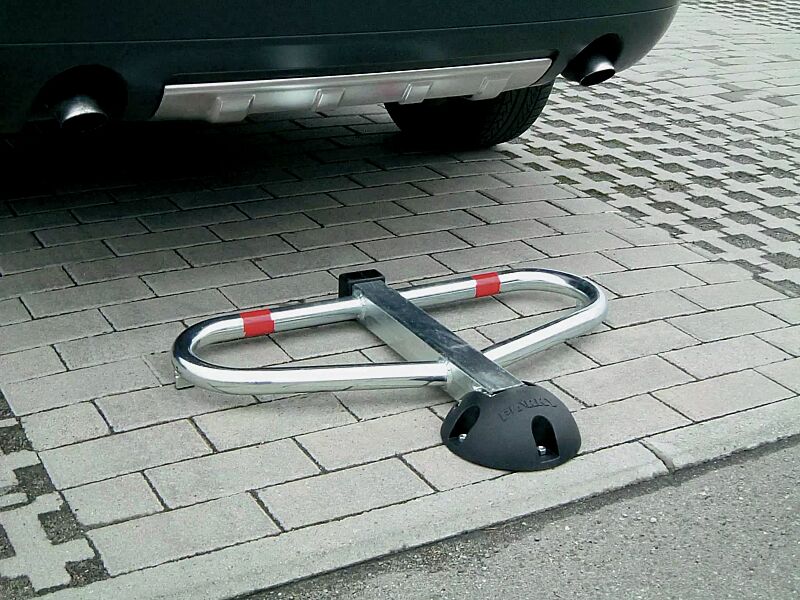 parkbuegel-olymp__shoKAT0006658 Parkbügel OLYMP aus Stahl, galvanisch verzinkt