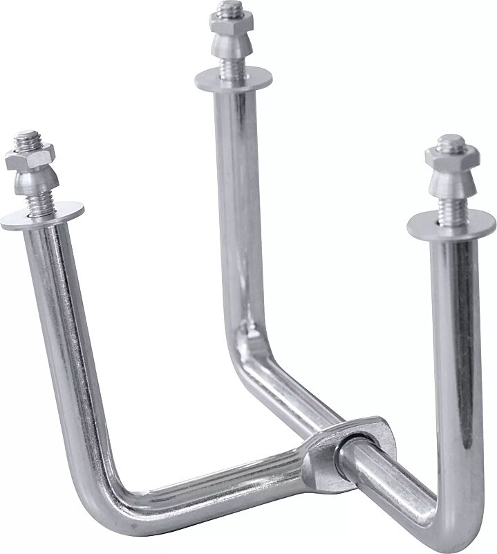 parkbuegel-securita__shoKAT0005483 Bodenanker zum Einbetonieren