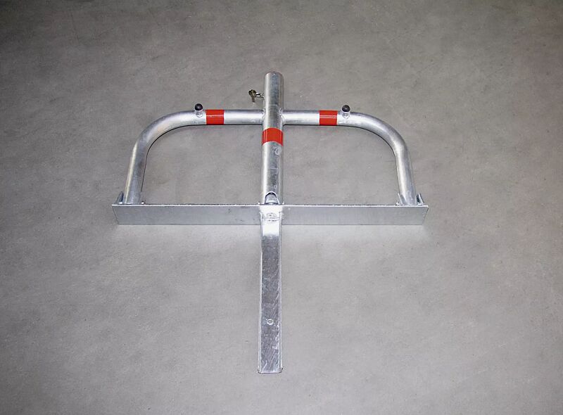 parkbuegel-telde__shoKAT0024226 Parkbügel TELDE zum Einbetonieren