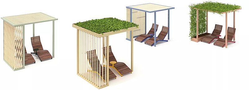 pavillon-cuby-rest__shoKAT0072890 Gesamtübersicht Modelle CUBY REST