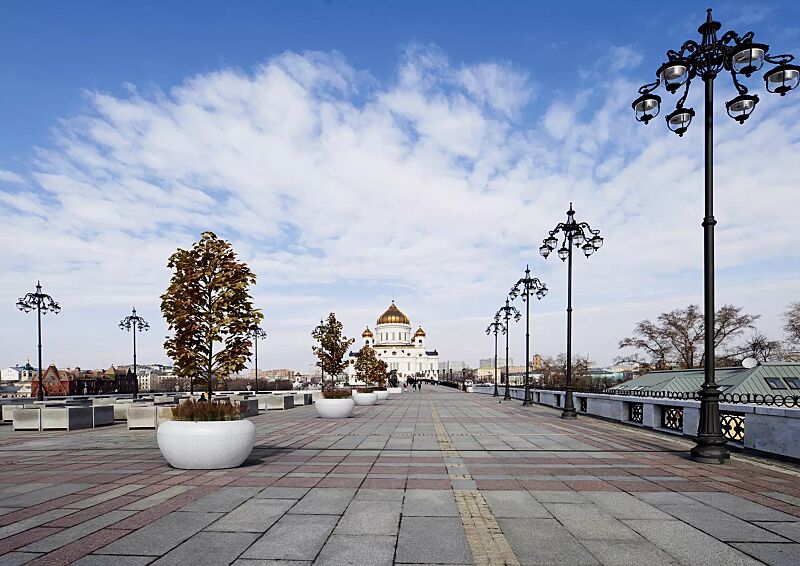 pflanzbehaelter-giove__shoKAT0056789 Pflanzbehälter GIOVE aus Beton geschliffen, in Granitoptik weiß