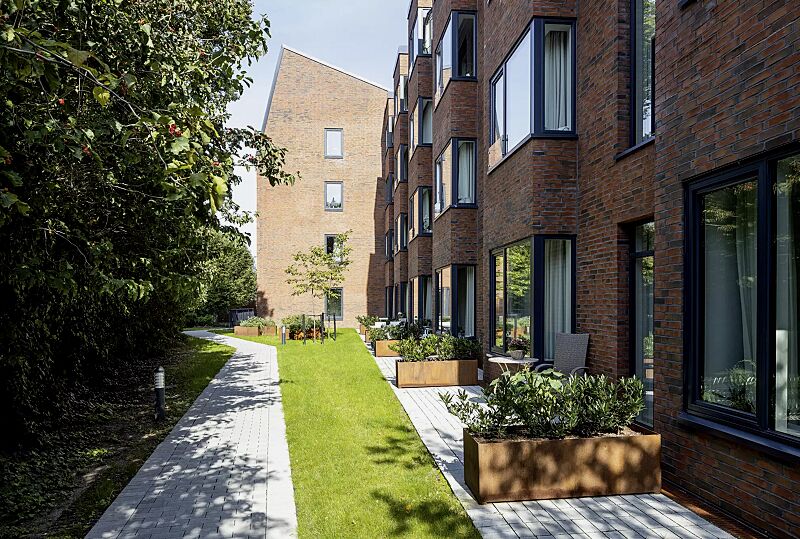 pflanzbehaelter-linn__shoKAT0073576 Pflanzbehälter LINN, rechteckig, aus Cortenstahl