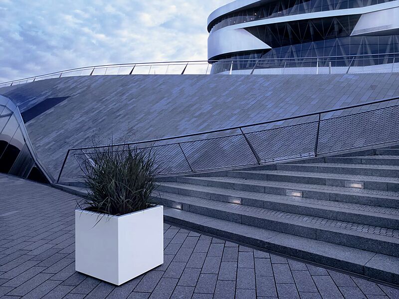 pflanzbehaelter-malout__shoKAT0030584 Pflanzbehälter MALOUT, 77 Liter, in RAL 9010 reinweiß