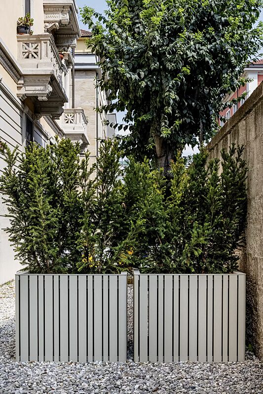 pflanzbehaelter-mantua__shoKAT0071852 Pflanzbehälter MANTUA, 210 Liter, in RAL 7032 kieselgrau