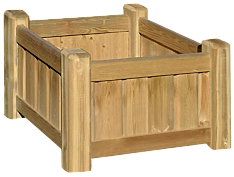 Pflanzbehälter SURI ZIEGLER