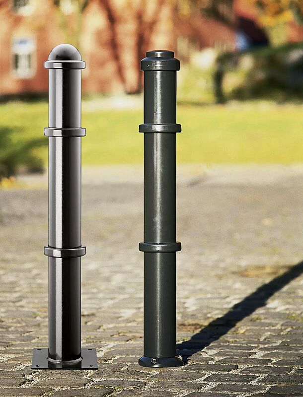 poller-andalusia__shoKAT0007384 Poller ANDALUSIA zum Einbetonieren