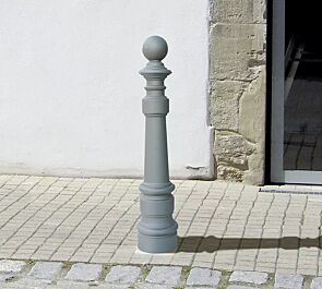 <div id="container" class="container">Poller ANTIKE I in RAL 7016 anthrazitgrau</div>