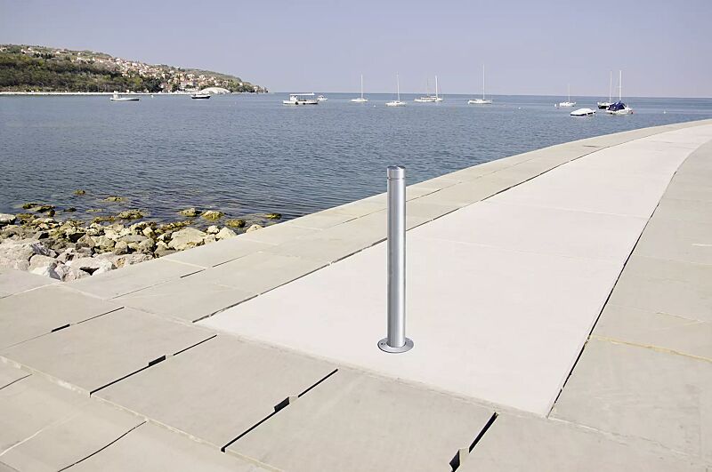 poller-diamant---versenkbar__shoKAT0073504 Poller DIAMANT, versenkbar