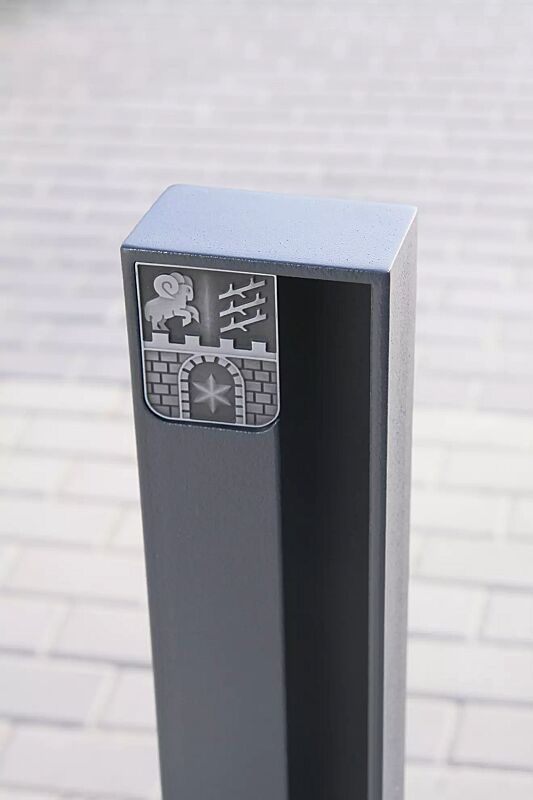 poller-elias__shoKAT0019329 Detail: Stadtwappen