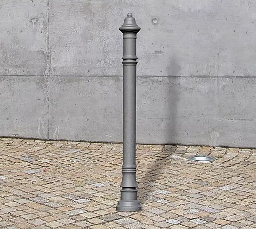 <div id="container" class="container">Poller GLOCKE II in DB 703 eisenglimmer</div>